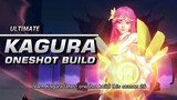 Kagura OneShot Build Season 26