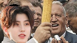 IKUN臭名远扬，被玉米晓夫批评