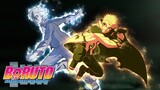 Naruto VS Code TRAILER - Boruto (2022)
