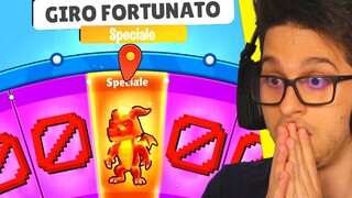 SHOPPO FINO A TROVARE UNA SKIN SPECIALE - STUMBLE GUYS ITA