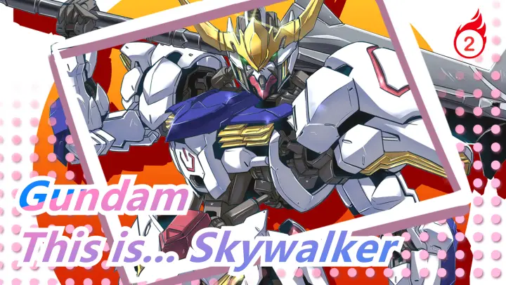 Gundam Be Epic Again Iori Sei Vs Sekai 1 Bilibili