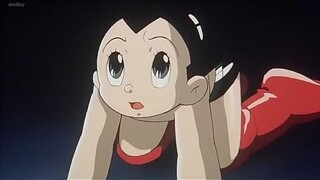 Astro Boy Series Episode 26, 27 Sub Indo