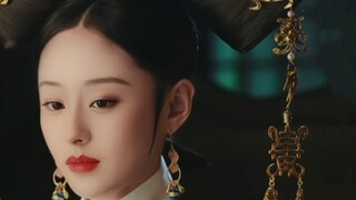 Setelah kembali ke istana, Jinse terlihat sangat cantik hingga dia terlihat seperti sedang selingkuh