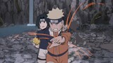 [Sasuke and Naruto] Sasuke's super boyfriend power