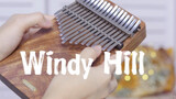 【เปียโนนิ้วโป้ง】ท่วงทำนองของนางฟ้า "วินดี้ ฮิลล์" ดนตรีที่บริสุทธิ์เยียวยาได้เสมอ