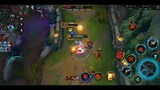 LEAGUE OF LEGENDS MOMENT