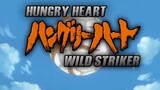 Hungry Heart Wild Striker - 43