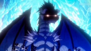 [That Time I Got Reincarnated as a Slime] is so bad that the rating dropped sharply to 8.2. Slime’s 