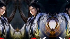 Donghua Opening - 100.000 Years of Refining Qi