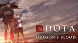 DOTA Dragons Blood E01 Tagalog Dubbed