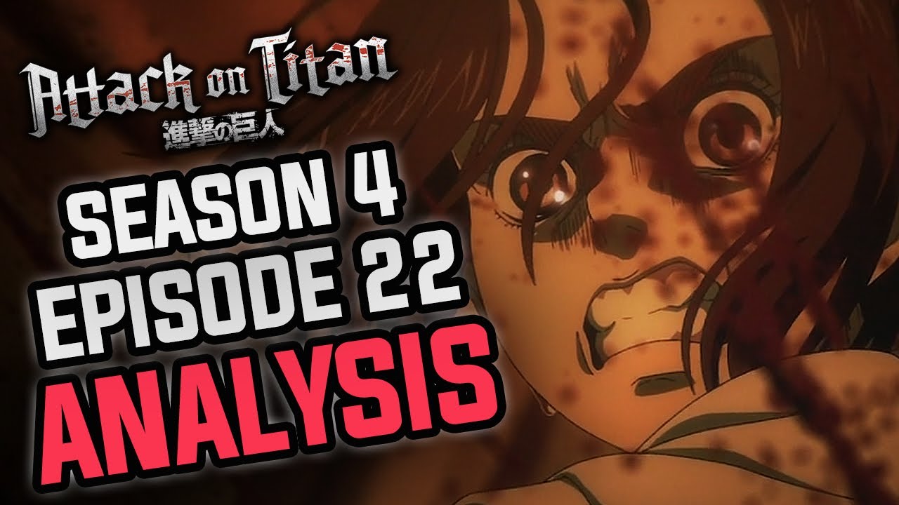 All Abnormal Titans in History Explained - Shingeki no Kyojin 