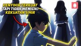 Pemuda ini Menjadi Penyihir Terkuat Tapi Tidak Memiliki Kekuatan Sihir Sedikitpun 【Mahouka】