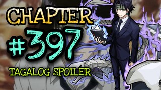 HxH Chapter 397 Spoiler!! | Chrollo maghihiganti sa lahat !! | Hunter x Hunter Tagalog Spoiler