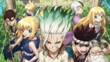 anime in hindi Dr. stone episode 19