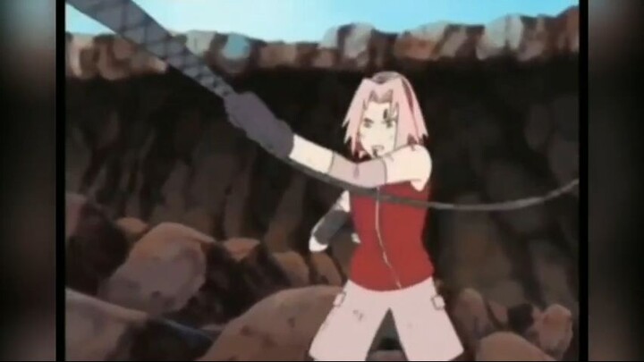 Sức mạnh của Sakura #anime