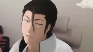 Aizen: Sao ngươi không tìm hiểu lý do tại sao ngươi bị nhốt ở địa ngục?