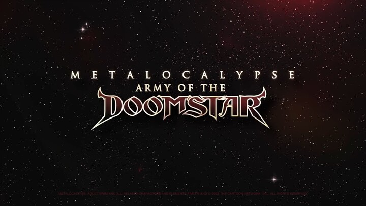 Metalocalypse_ Army of the Doomstar _ Official Trailer _ Warner Bros. Entertainm
