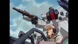 Gundam 08th MS Team - Fortunate Son