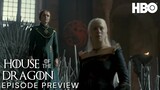 House of the Dragon | New Episode 7 Preview | The Blacks vs The Greens | Game of Thrones | HBO