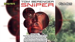 Sniper 1993 movie