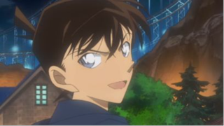 Shinichi LUCKY with LOVE