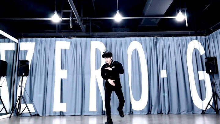 【Zhuo Yuan】Zhuo Yuan's dance studio, EXO -KoKobop _Cover