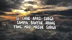 |Nikmat Surga |