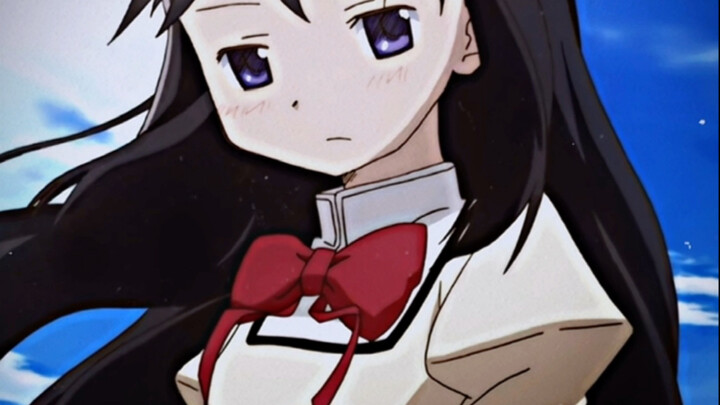 What wish did you make to become a magical girl?