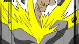 [Mở đầu Kamen Rider the Pokémon Way - Tập 4]