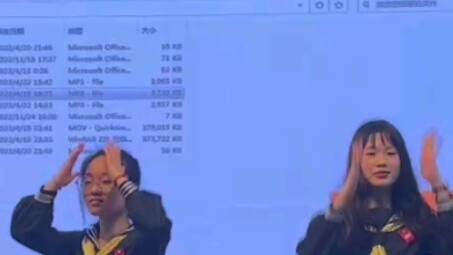 นักศึกษาผู้นำชุมชน ปี 2 จิตวิญญาณที่จุดประกายขึ้น!｜ฉันคือพี่ใหญ่｜"เหรียญแห่งมนุษย์"