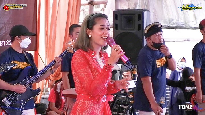 MIDUA CINTA ADE ASTRID LIVE PARONPONG LD PRO