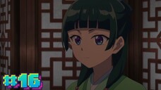 The Apothecary Diaries (Season 2) - Episode 16 [English Sub]