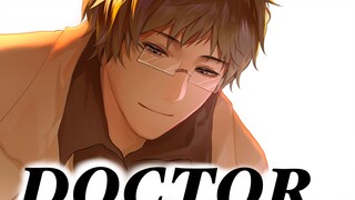 【永灰手书】DOCTOR