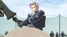 the legend of hero ep7