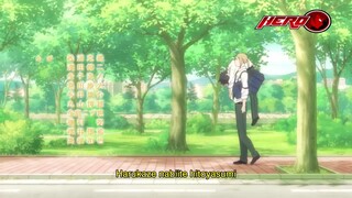 Tanaka-kun is Always Listless - S1: Episode 10 TAGALOG DUB