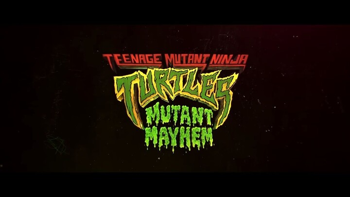 Teenage Mutant Ninja Turtles_ Mutant Mayhem Watch Full Movie in descrebtion