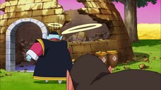 Dragon Ball Super S01E05 in Hindi [AnimeCentre]