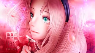 🎶Flores de Cerejeira🌸 (Sakura Haruno)
