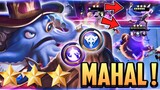 COMBO MAHAL! META 2 HYPER HERO LEGEND B3 ! MAGIC CHESS MOBILE LEGENDS TERBARU