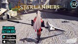 STARLANDERS - Upcoming ARPG by Access - Dark Souls like Gameplay