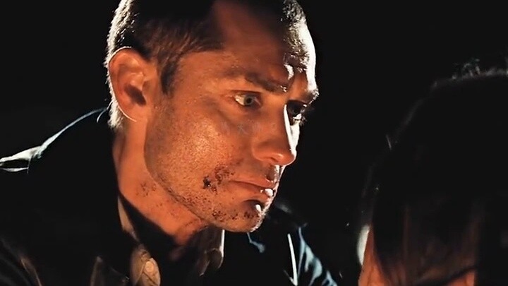 ภาพยนตร์เรื่อง "Reborn Man"