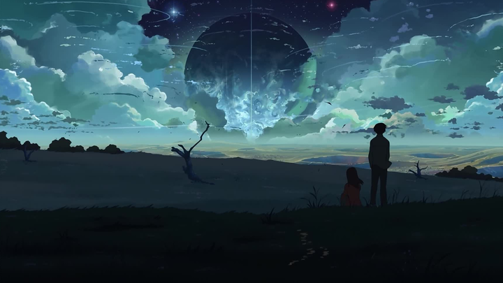 [Makoto Shinkai/Mixed Cut/Lightly Step] Extremely comfortable ahead! Enjoy a kind of beauty called M