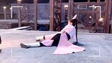 Ngô Tuyên Nghi - Tổng hợp hậu trường cảnh đánh đấm của Tiểu Vũ trong 'Đấu La Đại Lục'