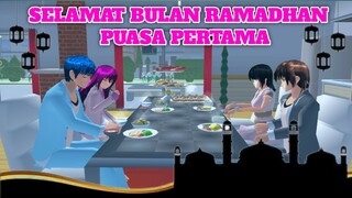 Selamat Bulan Ramadhan 2021 - Sakura School Simulator #Shorts