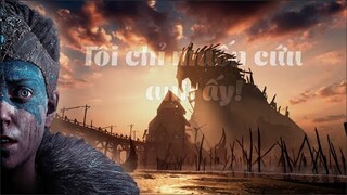 Đẹp thôi liệu đã ĐỦ? | Hellblade 2