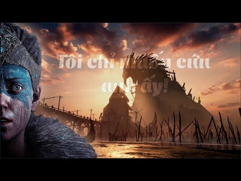 Đẹp thôi liệu đã ĐỦ? | Hellblade 2