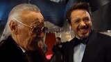 Stan Lee: Whenever you have a question, I'm always there!