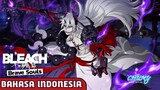 [Dubbing Bahasa Indonesia] White Ichigo Spirit Society & Grimmjow Fierce Battle - Bleach Brave Soul