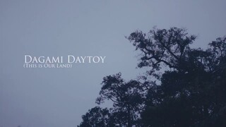 2019 - This Is Our Land - Dagami Daytoy (Short Film)