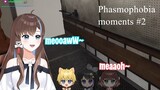 Phasmophobia Moments #2 Awwooga